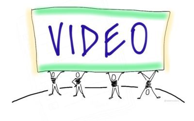 Use Video to Help Your Participants Remember