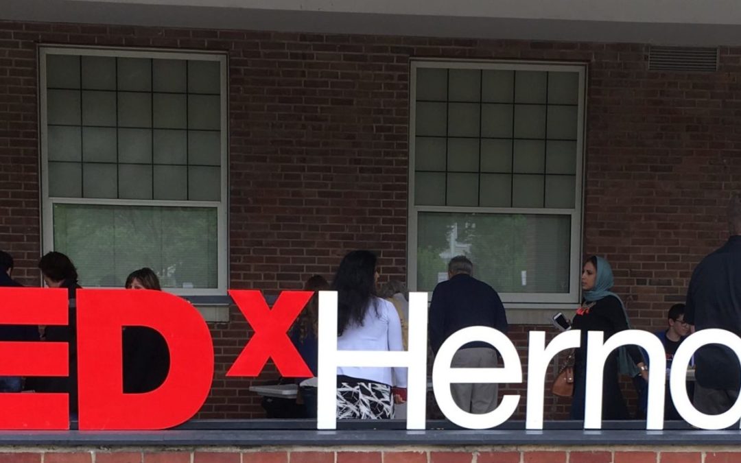 Project: Highlights From #TedxHerndon