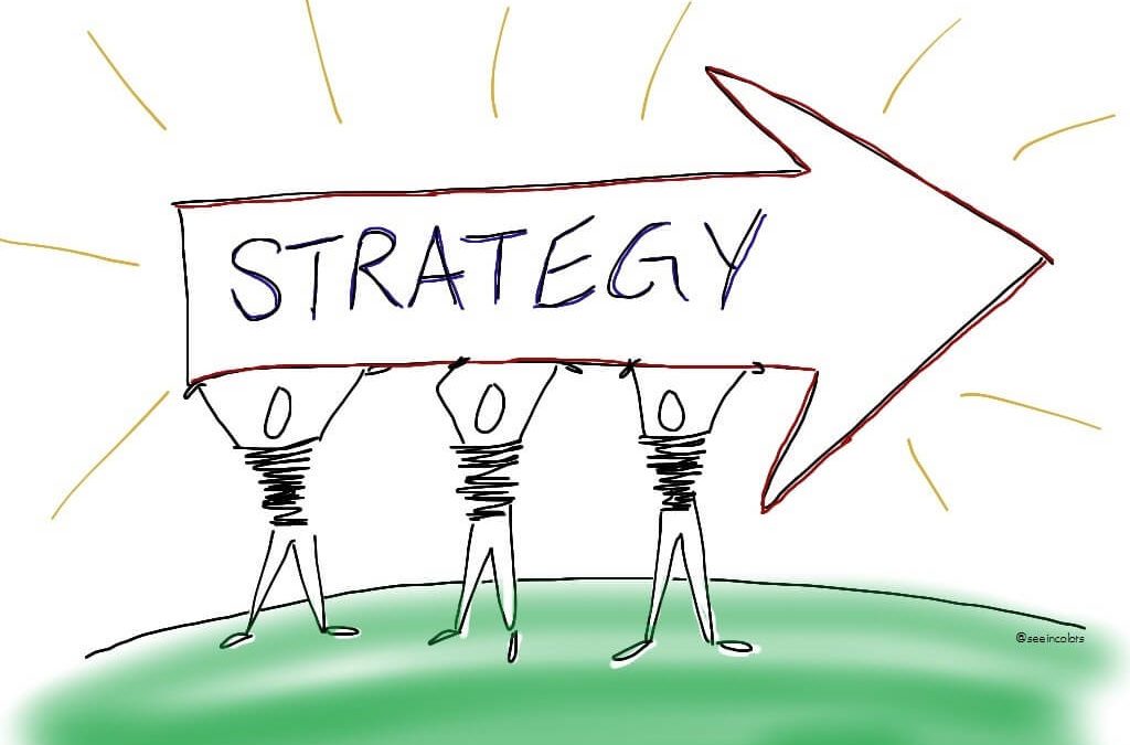 The Season for Strategic Planning