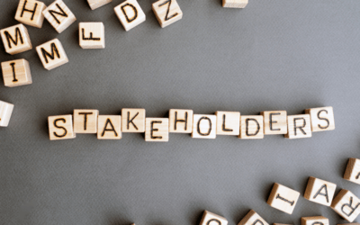 Building and Revising Your Stakeholder List for Project Success