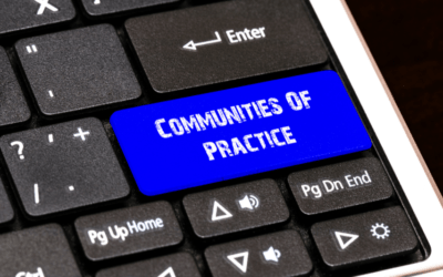 What are the Benefits of a Community of Practice (CoP)