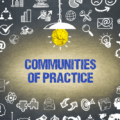 community of practice model