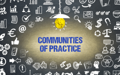 How to Build a Community of Practice