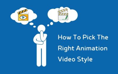 How To Pick The Right Animation Video Style