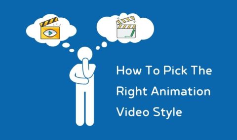 How To Pick The Right Animation Video Style | Graphic Recording, Visual ...